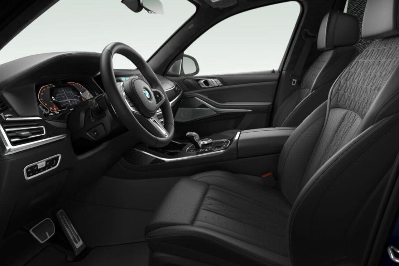 BMW X7 xDrive40i BMW X7 xdrive40i