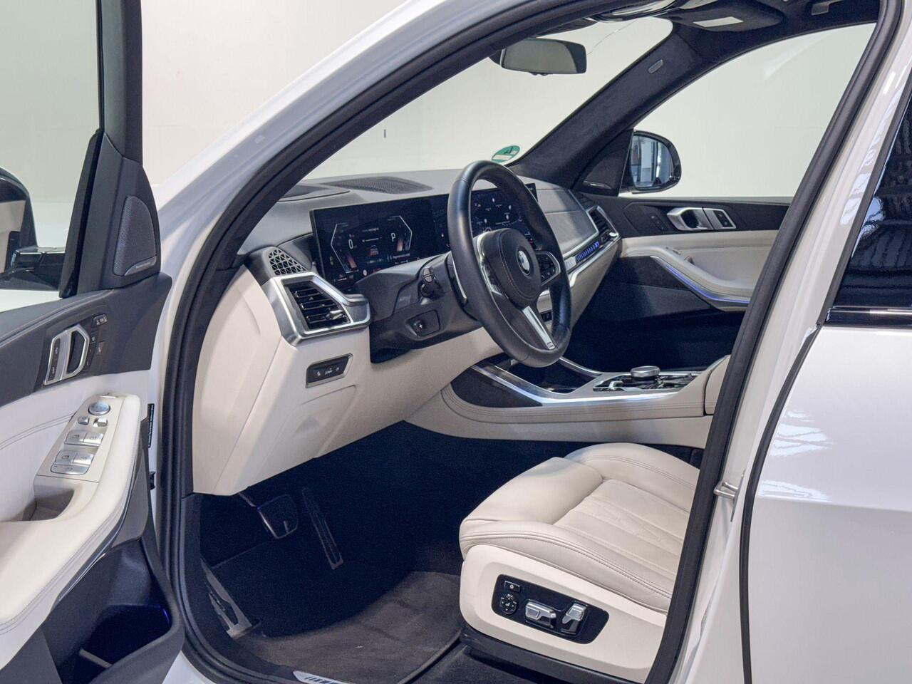 BMW X7 xDrive40i M Sportpakket Pro Aut.