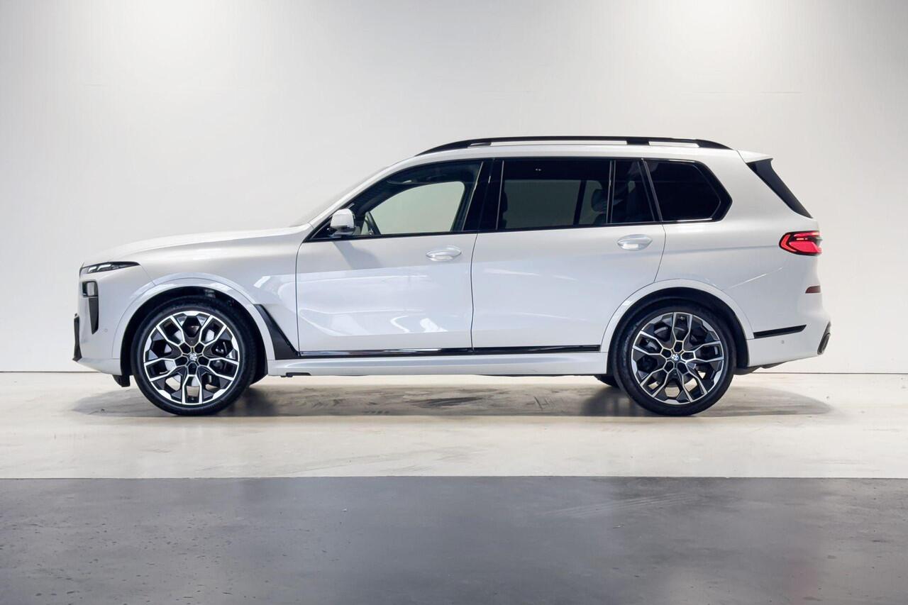 BMW X7 xDrive40i M Sportpakket Pro Aut.