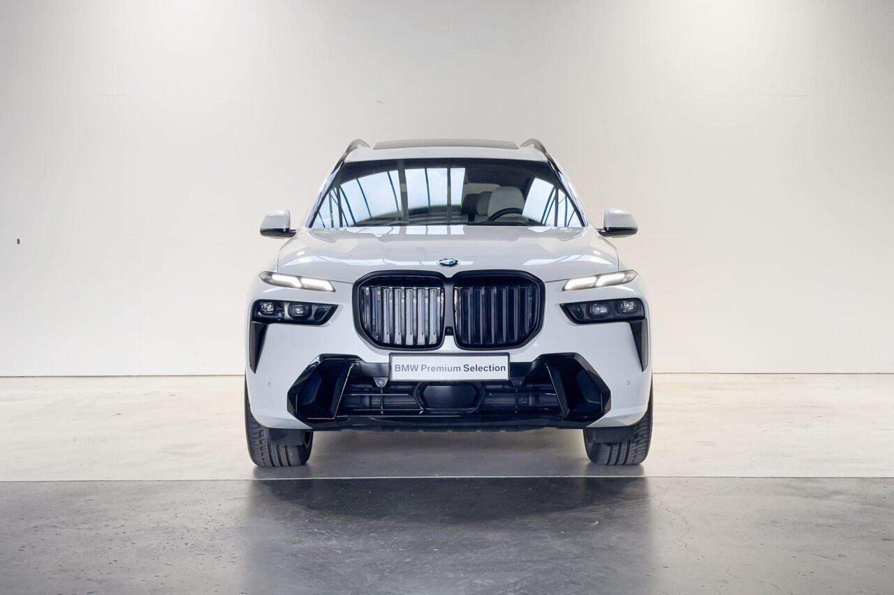 BMW X7 xDrive40i M Sportpakket Pro Aut.
