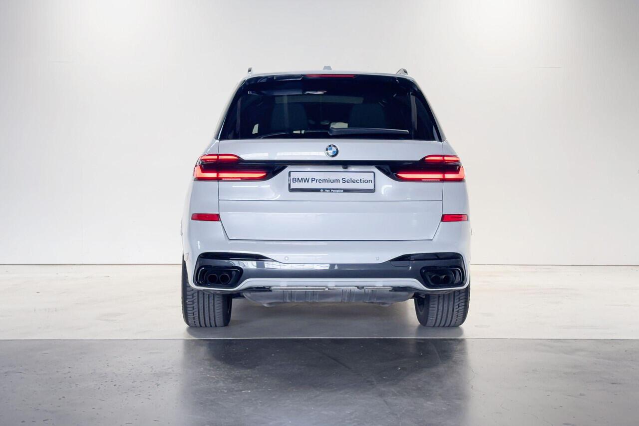 BMW X7 xDrive40i M Sportpakket Pro Aut.
