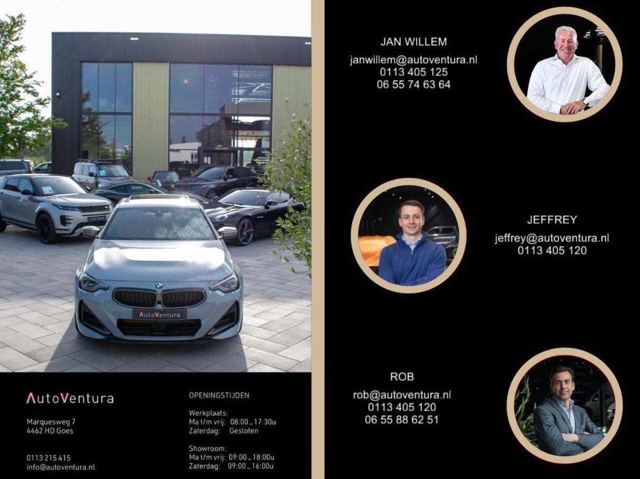 BMW X7 xDrive40i | M-Sport | Trekhaak | Schuif-/kantel Pano | Head-Up | 7 Persoons | 360 Camera | Harman Kardon