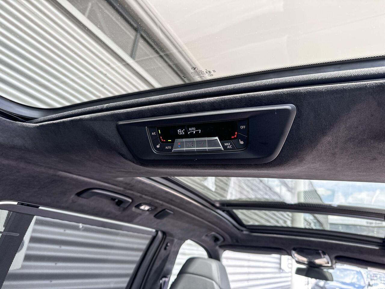 BMW X7 xDrive40i | M Sport Pro | Innovation Pack | Comfort Pack | Exclusive Pack