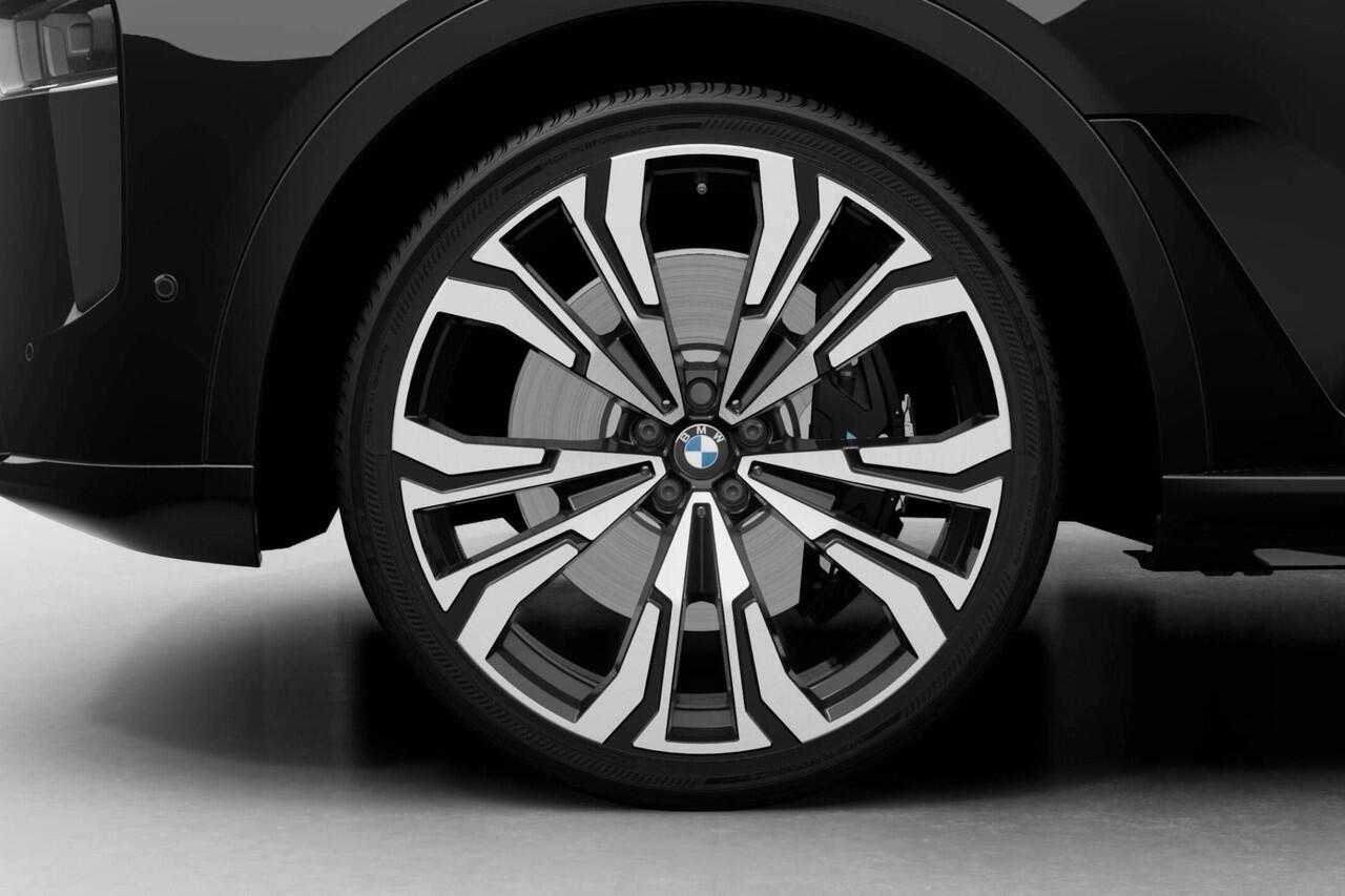 BMW X7 xDrive40i