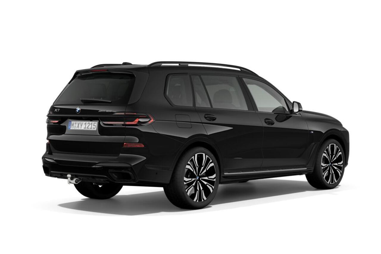 BMW X7 xDrive40i