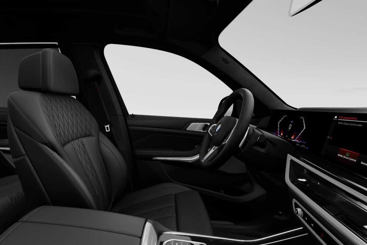 BMW X7 xDrive40i | M Sport Pro | Comfort Pack | Exclusive Pack | Trekhaak