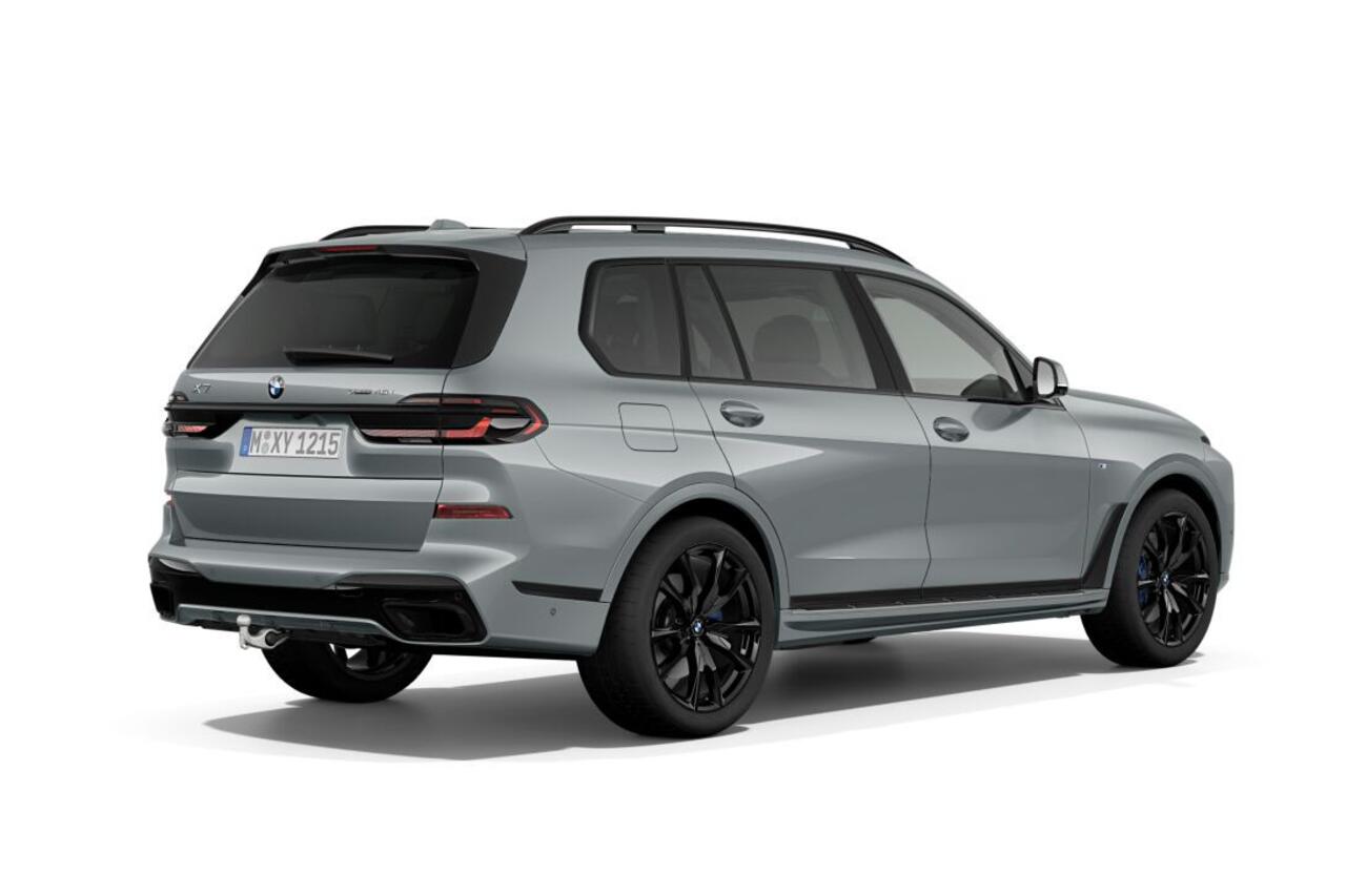 BMW X7 xDrive40i | M Sport Pro | Comfort Pack | Exclusive Pack | Trekhaak