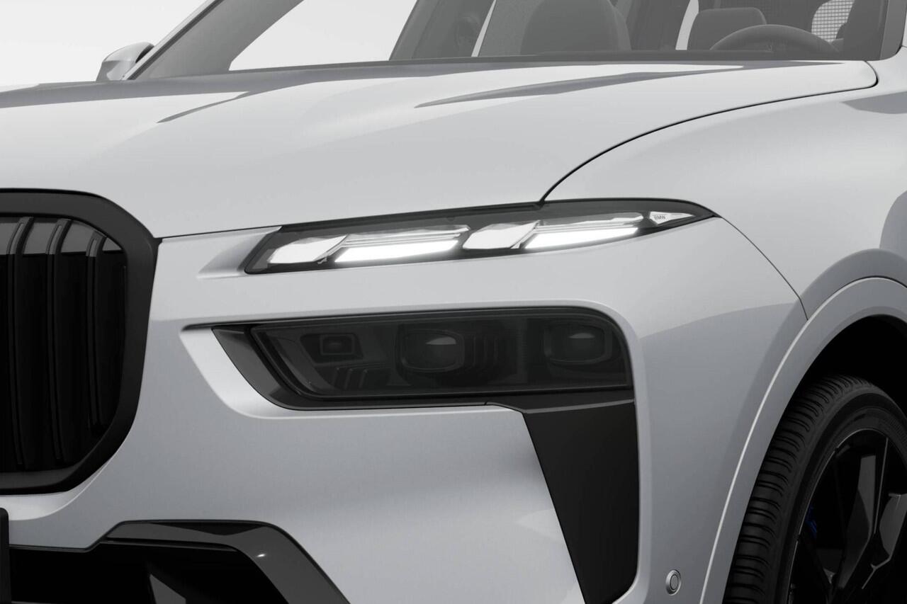BMW X7 xDrive40i | M Sport Pro | Comfort Pack | Exclusive Pack | Trekhaak