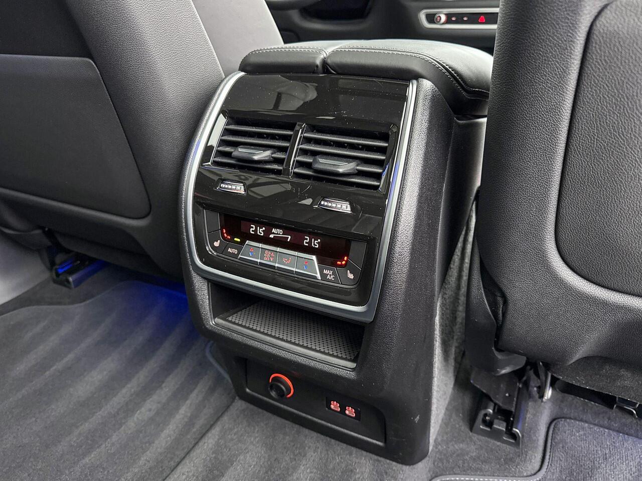 BMW X7 M60i xDrive M Sport | Exclusive Pack | Bowers & Wilkins