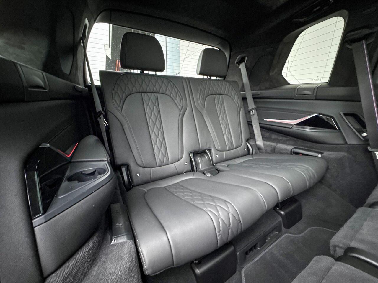 BMW X7 M60i xDrive M Sport | Exclusive Pack | Bowers & Wilkins