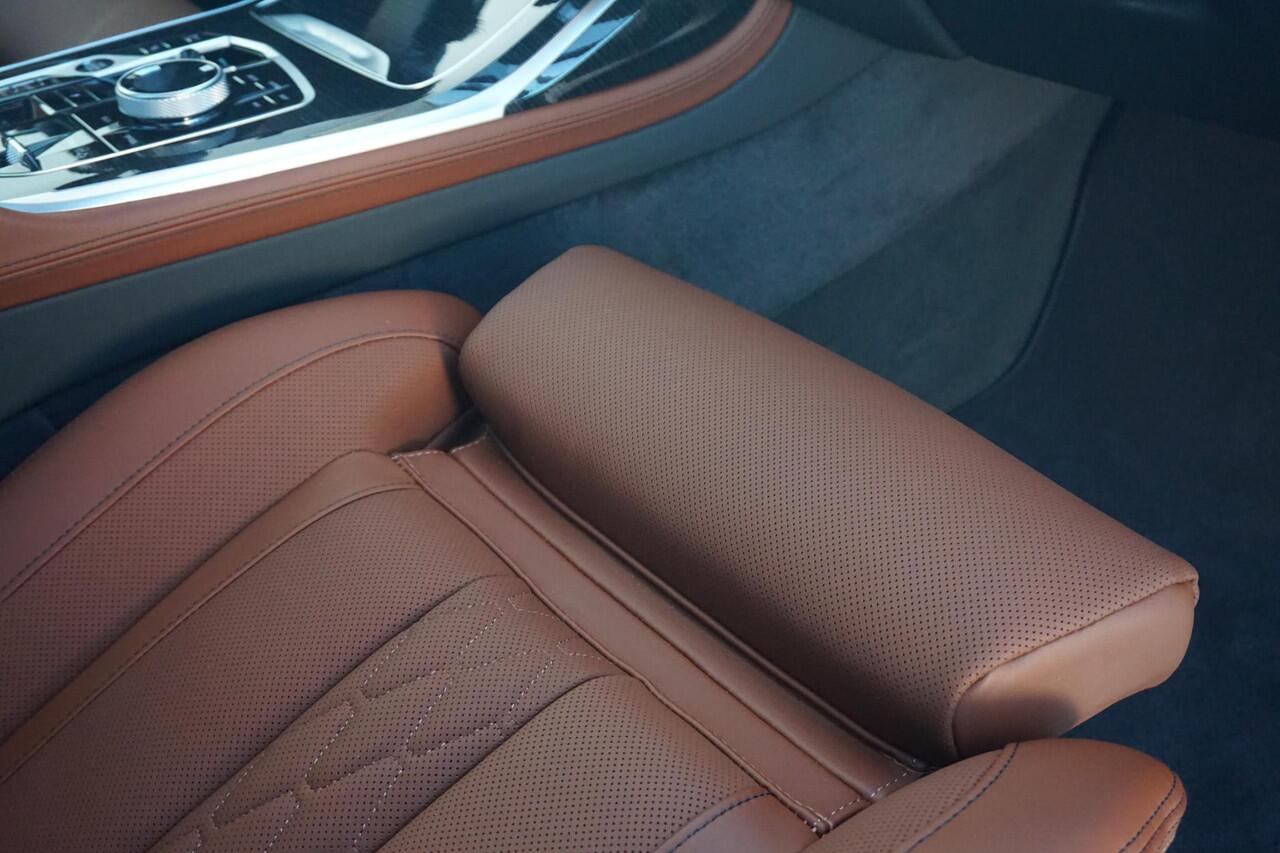 BMW X7 xDrive40i M Sportpakket Pro | Comfort Pack | Exclusive Pack