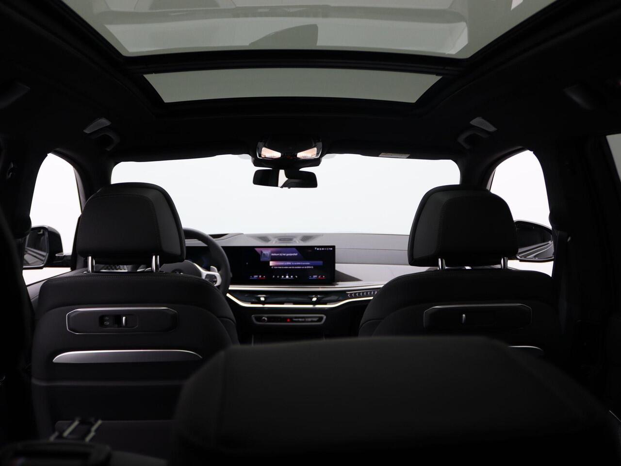 BMW X7 xDrive40i | M Sportpakket Pro | Comfort | Exclusive Pack
