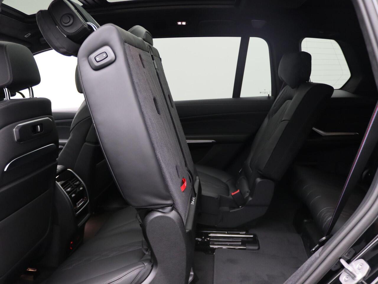 BMW X7 xDrive40i | M Sportpakket Pro | Comfort | Exclusive Pack