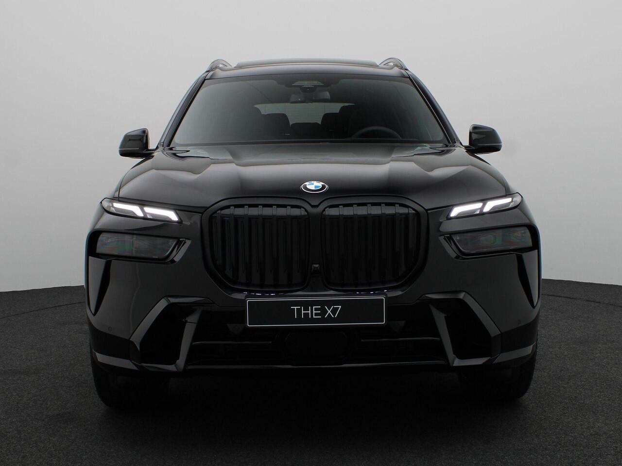 BMW X7 xDrive40i | M Sportpakket Pro | Comfort | Exclusive Pack