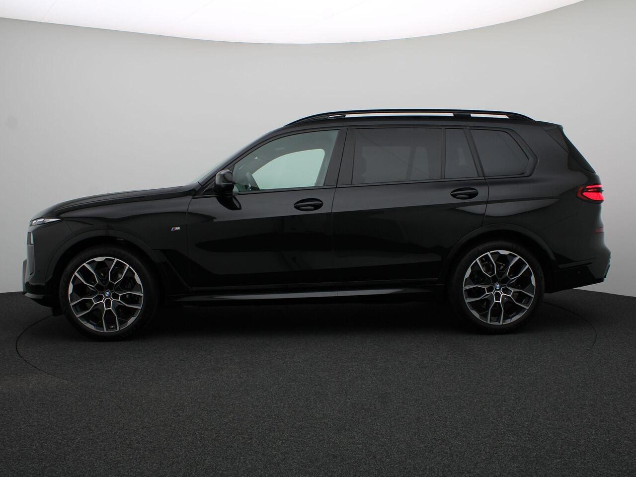BMW X7 xDrive40i | M Sportpakket Pro | Comfort | Exclusive Pack