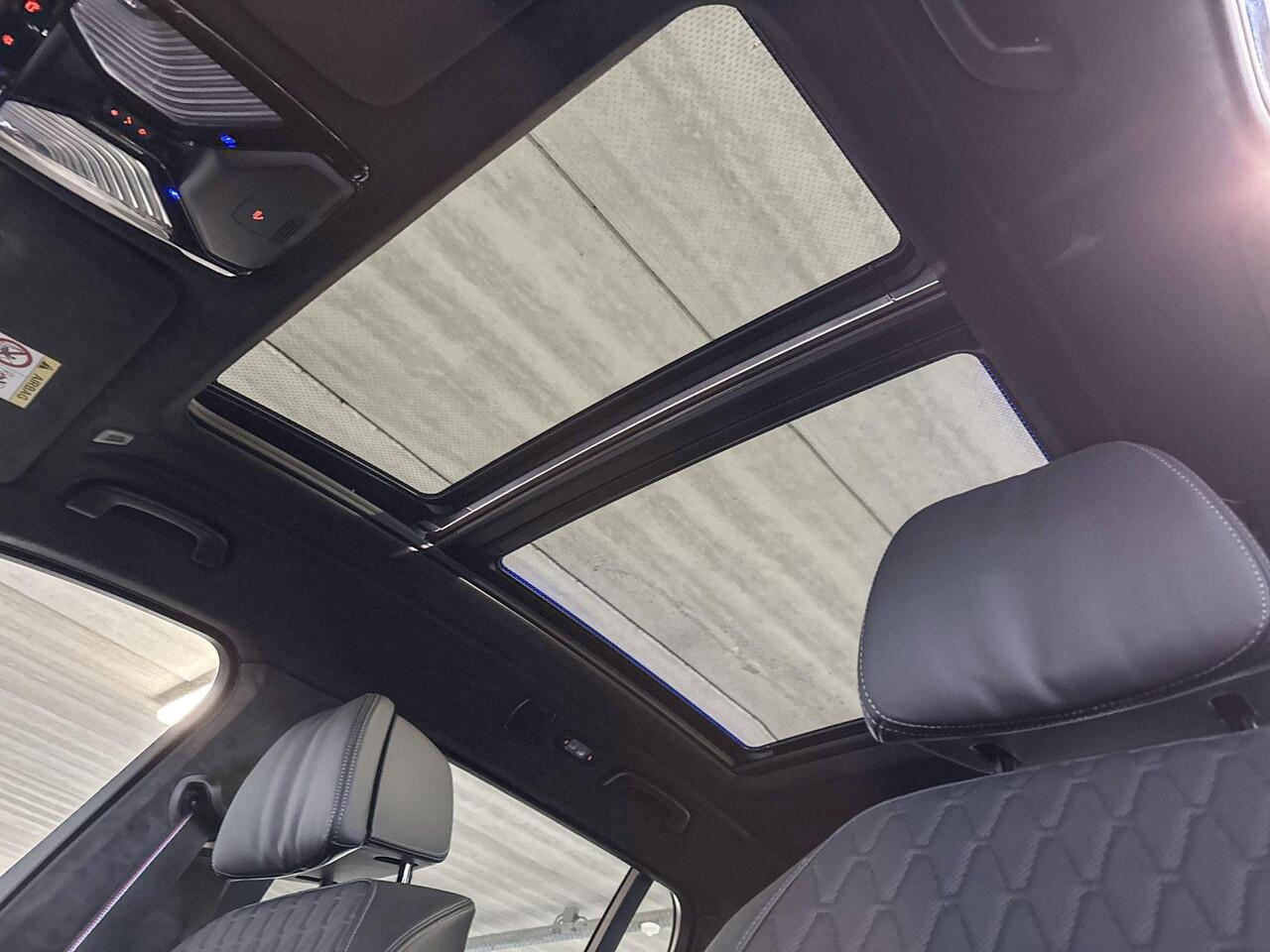 BMW X7 xDrive40i | M Sportpakket Pro | Comfort Pack | Exclusive Pack | Trekhaak | Huisselectie