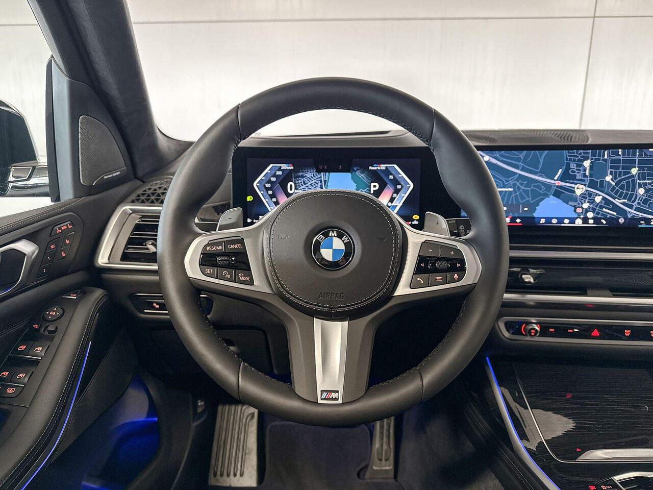 BMW X7 xDrive40i | M Sportpakket Pro | Comfort Pack | Exclusive Pack | Trekhaak | Huisselectie