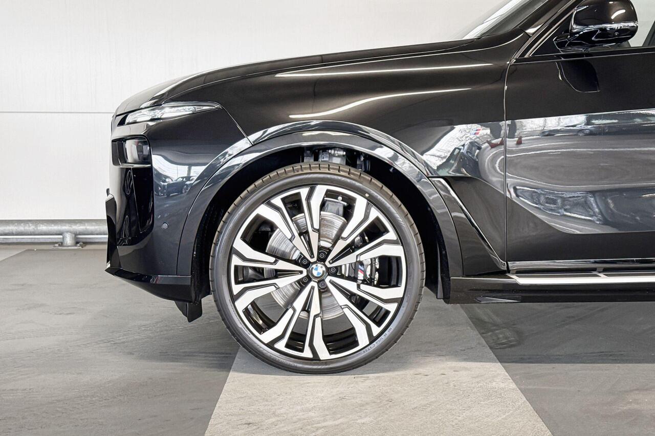 BMW X7 xDrive40i | M Sportpakket Pro | Comfort Pack | Exclusive Pack | Trekhaak | Huisselectie
