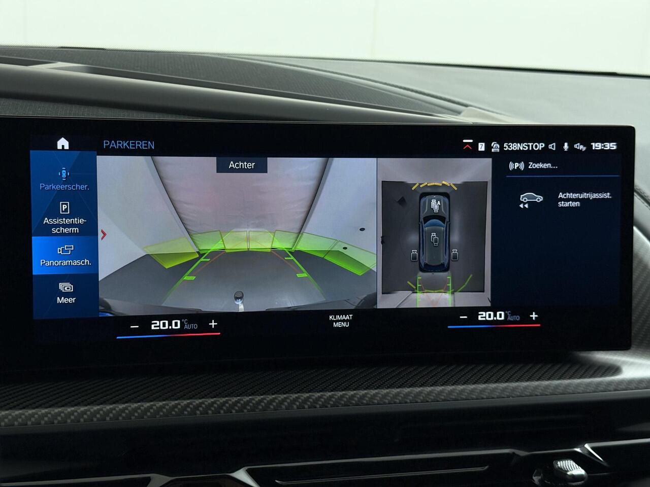 BMW XM PHEV 30 kWh NL Auto V8 Trekhaak 23" BTW Auto