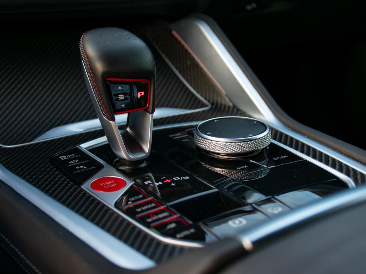 BMW XM PHEV 30 kWh | 653 pk | Bowers & Wilkins | Stoelmassage | Softclose | Trekhaak |