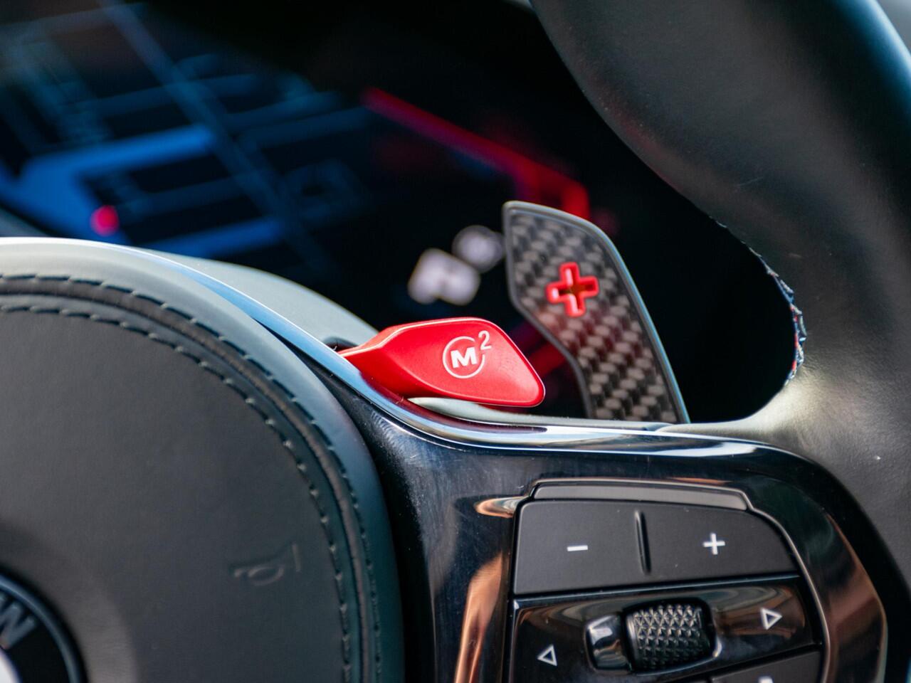 BMW XM PHEV 30 kWh | 653 pk | Bowers & Wilkins | Stoelmassage | Softclose | Trekhaak |