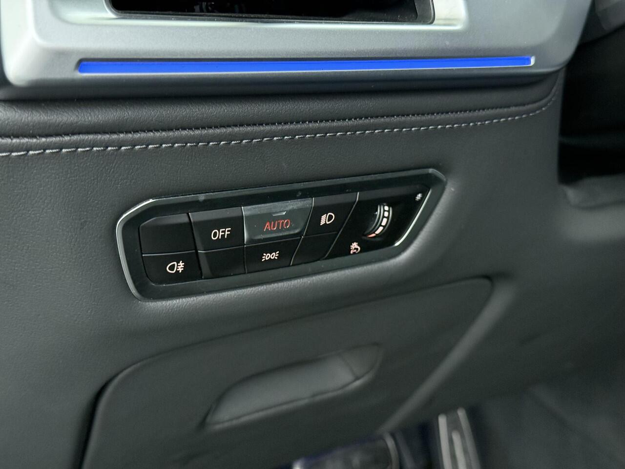 BMW XM PHEV 30 kWh NL Auto | V8 | Trekhaak | 23" lmv | BTW Auto |