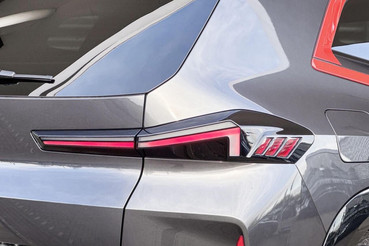 BMW XM PHEV Label Red 30 kWh Individual Gun Metal II | Bowers & Wilkins | Massage | Trekhaak