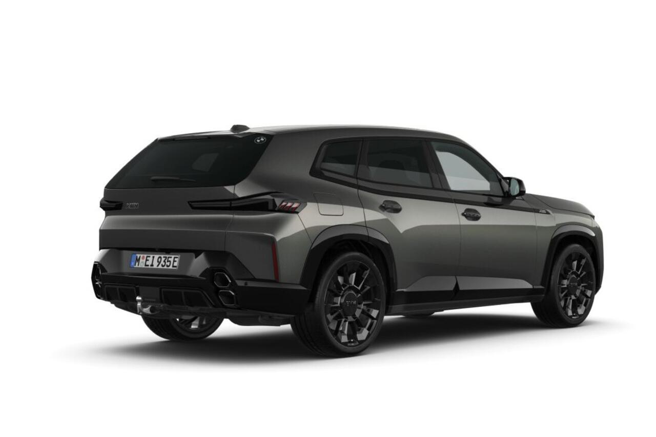 BMW XM 50e | 23"LM | Trekhaak | Driving Assistant Professional | Bowers & Wilkins Diamond Surround Sound System