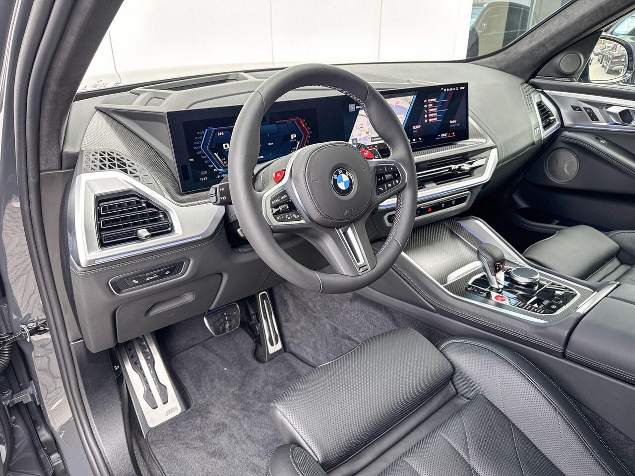 BMW XM PHEV 50e