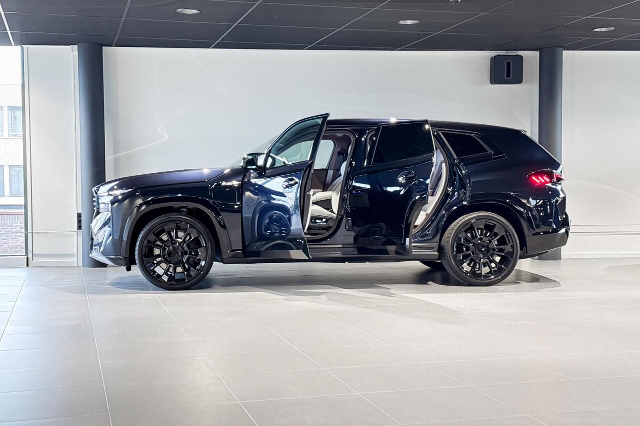 BMW XM PHEV 50e 30 kWh | Bowers & Wilkins | Iconic Glow | Comfort Access | Soft-Close |