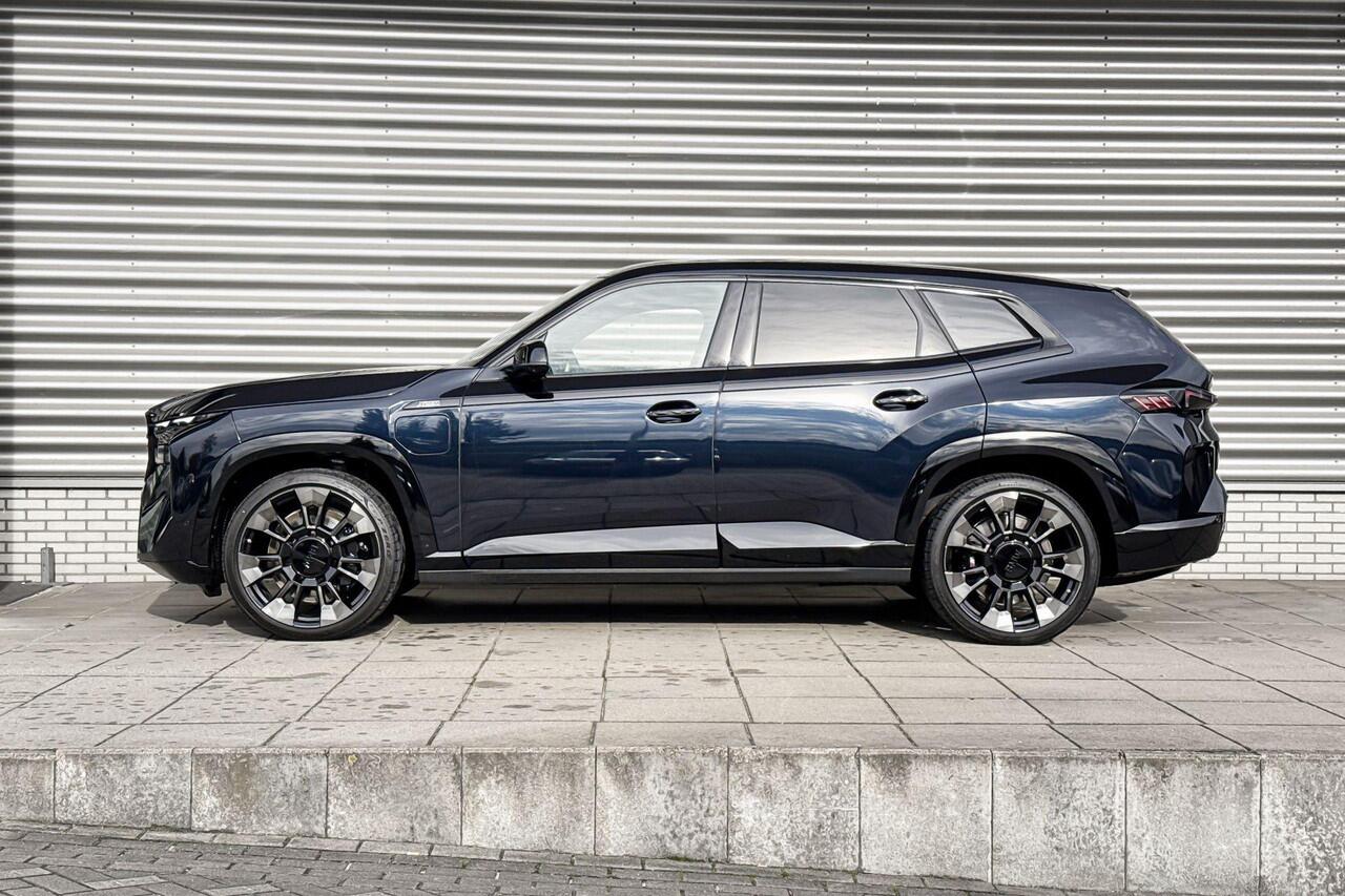 BMW XM PHEV 50e Trekhaak / Soft-Close / Stoelventilatie / Massagefunctie / Driving Assistant Professional / Parking Assistant Plus / Bowers & Wilkins