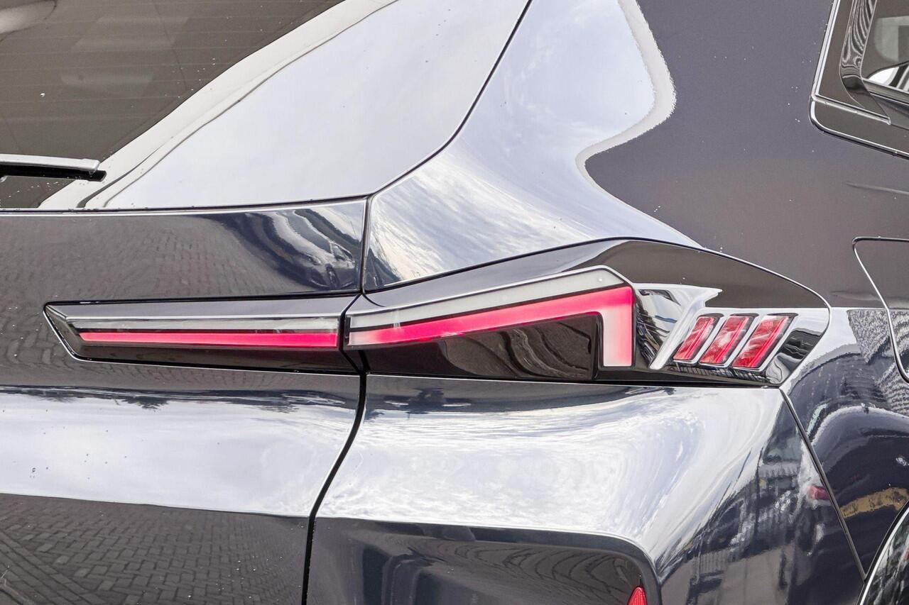 BMW XM PHEV 50e Trekhaak / Soft-Close / Stoelventilatie / Massagefunctie / Driving Assistant Professional / Parking Assistant Plus / Bowers & Wilkins