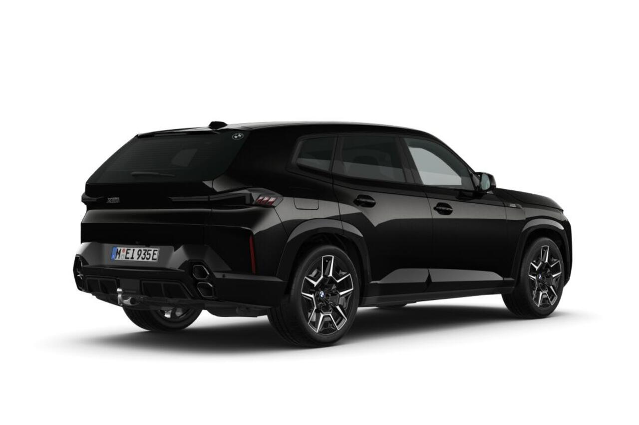 BMW XM PHEV 50e 30 kWh | Trekhaak | Bowers & Wilkins Diamond Surround Sound System