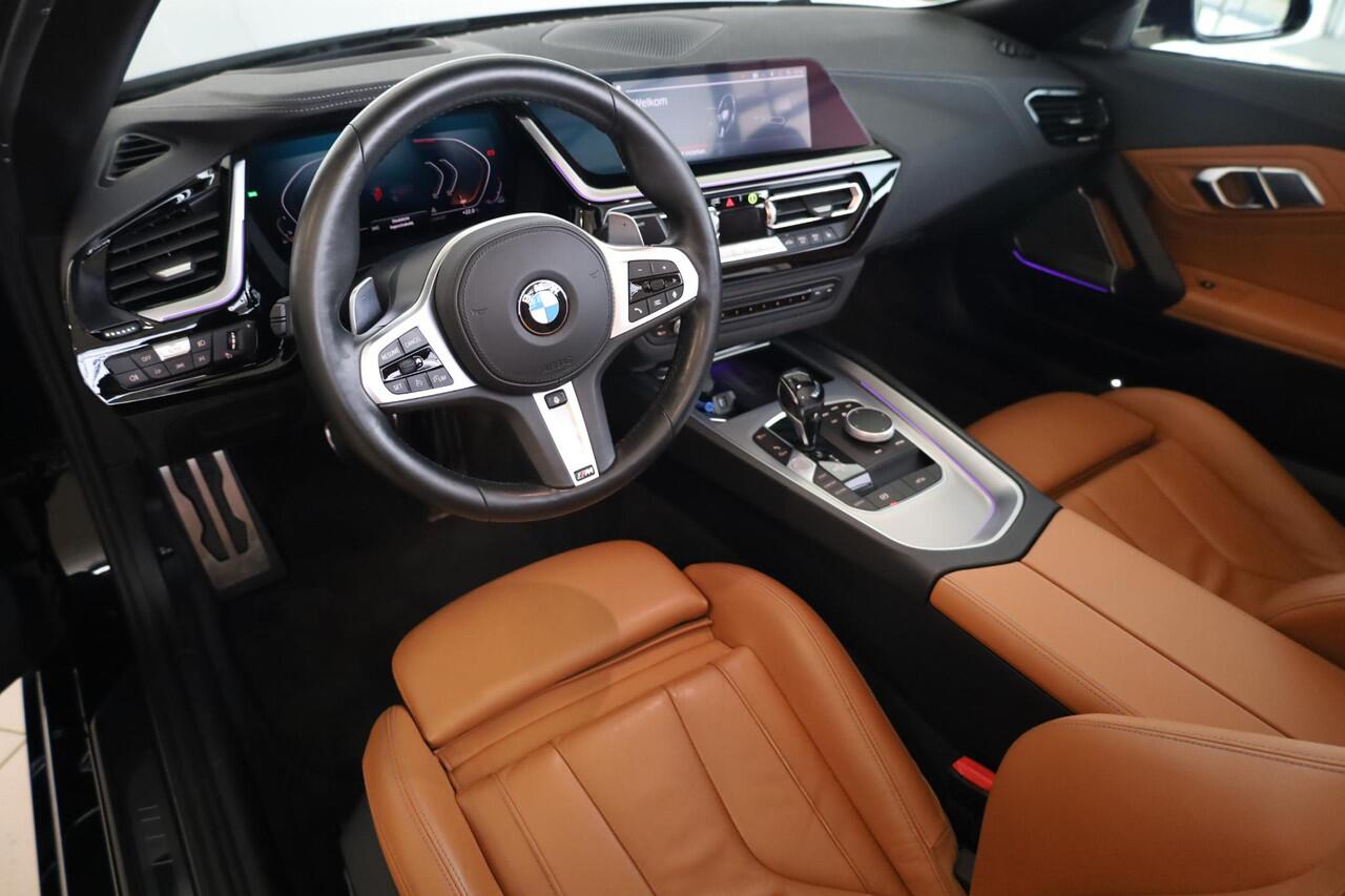 BMW Z4 Roadster sDrive30i M Sportpakket | High Executive