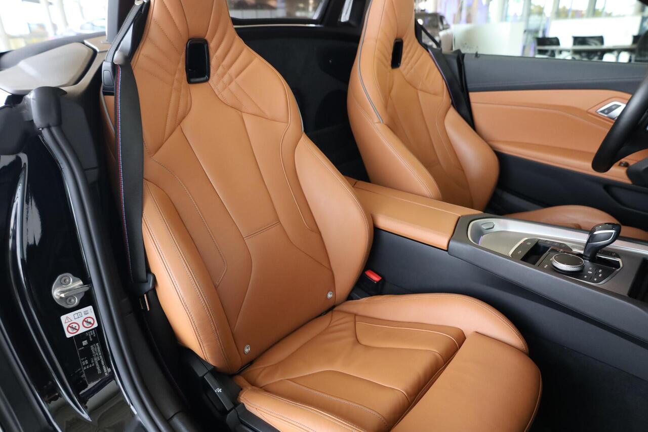 BMW Z4 Roadster sDrive30i M Sportpakket | High Executive