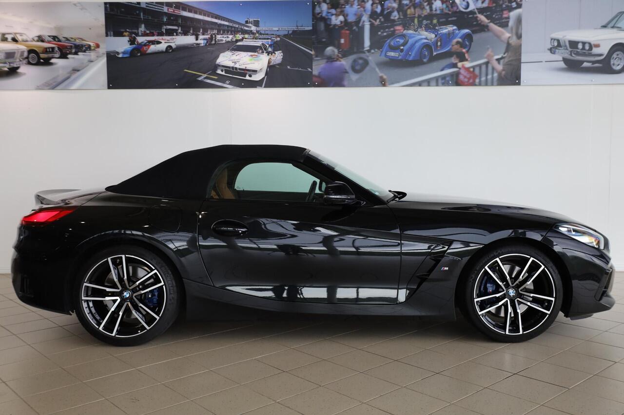 BMW Z4 Roadster sDrive30i M Sportpakket | High Executive