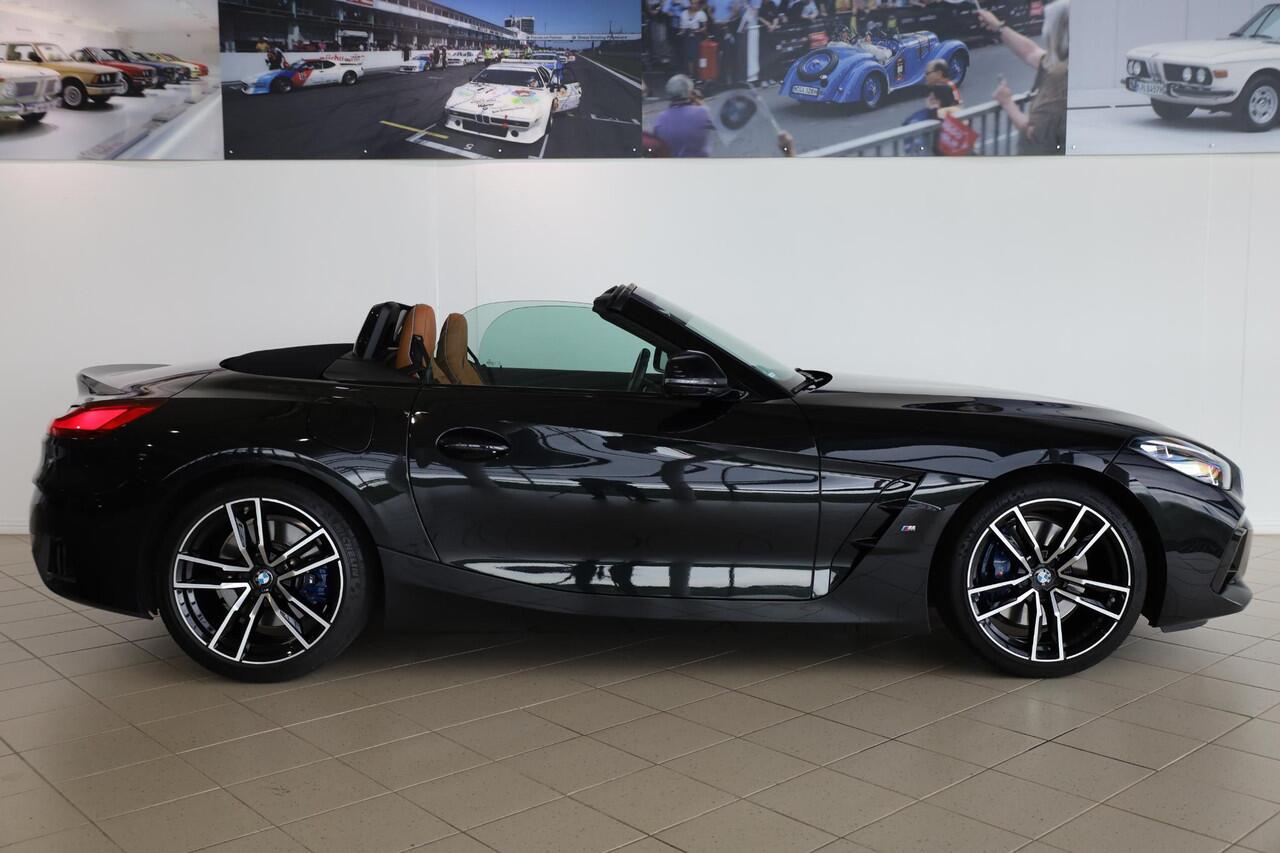 BMW Z4 Roadster sDrive30i M Sportpakket | High Executive