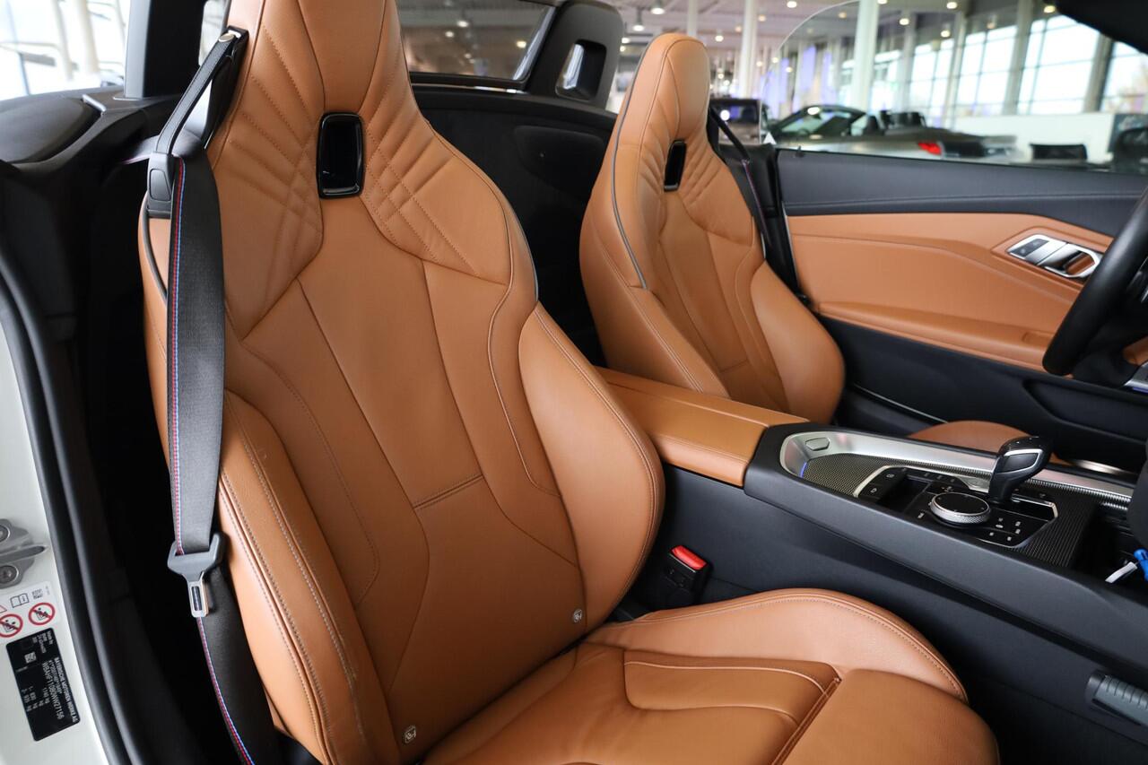 BMW Z4 Roadster sDrive20i High Executive | M Sport | Parking Pack | Comfort Access | Adaptieve LED koplampen