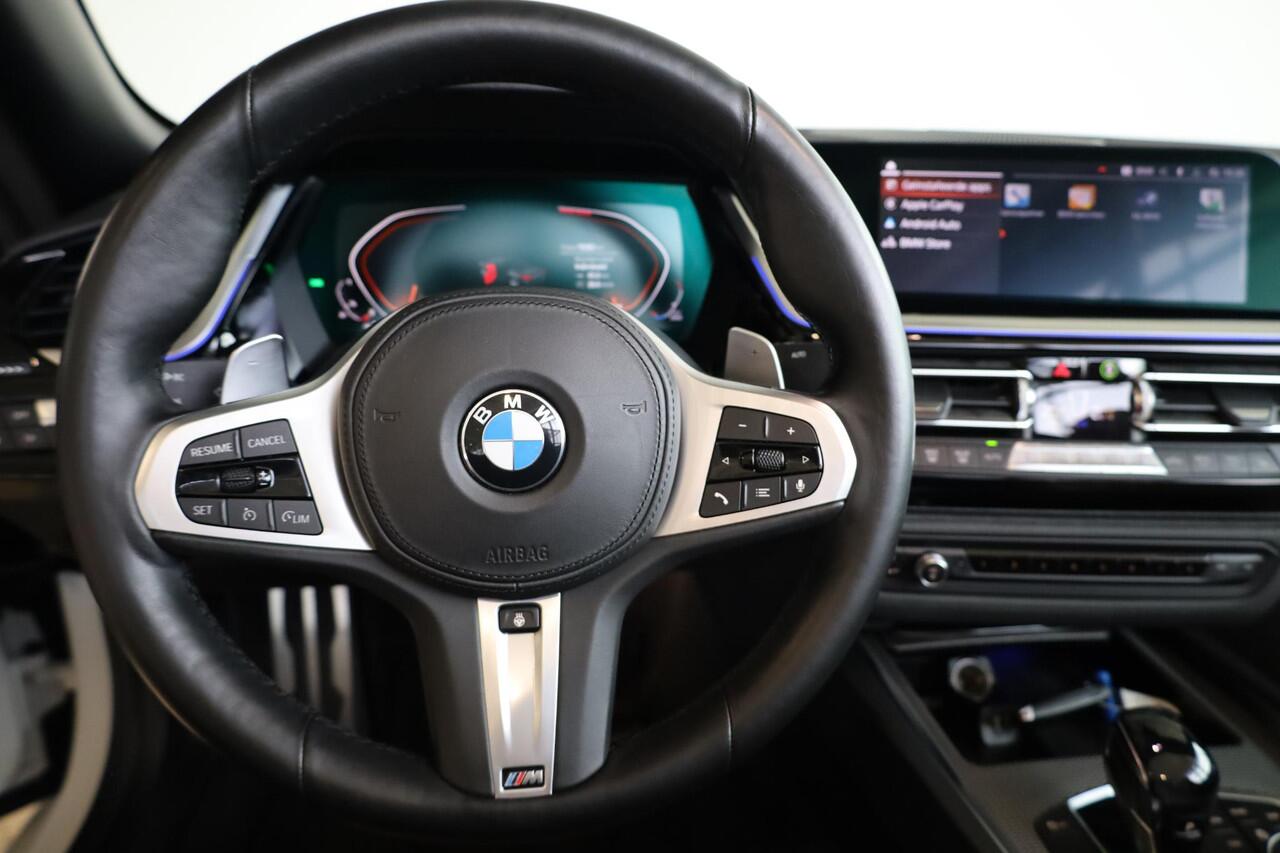 BMW Z4 Roadster sDrive20i High Executive | M Sport | Parking Pack | Comfort Access | Adaptieve LED koplampen
