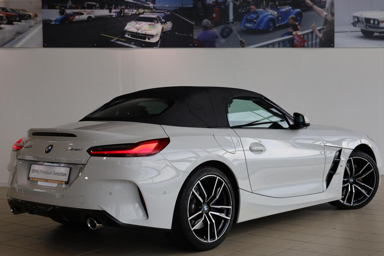 BMW Z4 Roadster sDrive20i High Executive | M Sport | Parking Pack | Comfort Access | Adaptieve LED koplampen