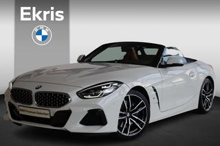 bmw-z4-roadster-sdrive20i-high-exec