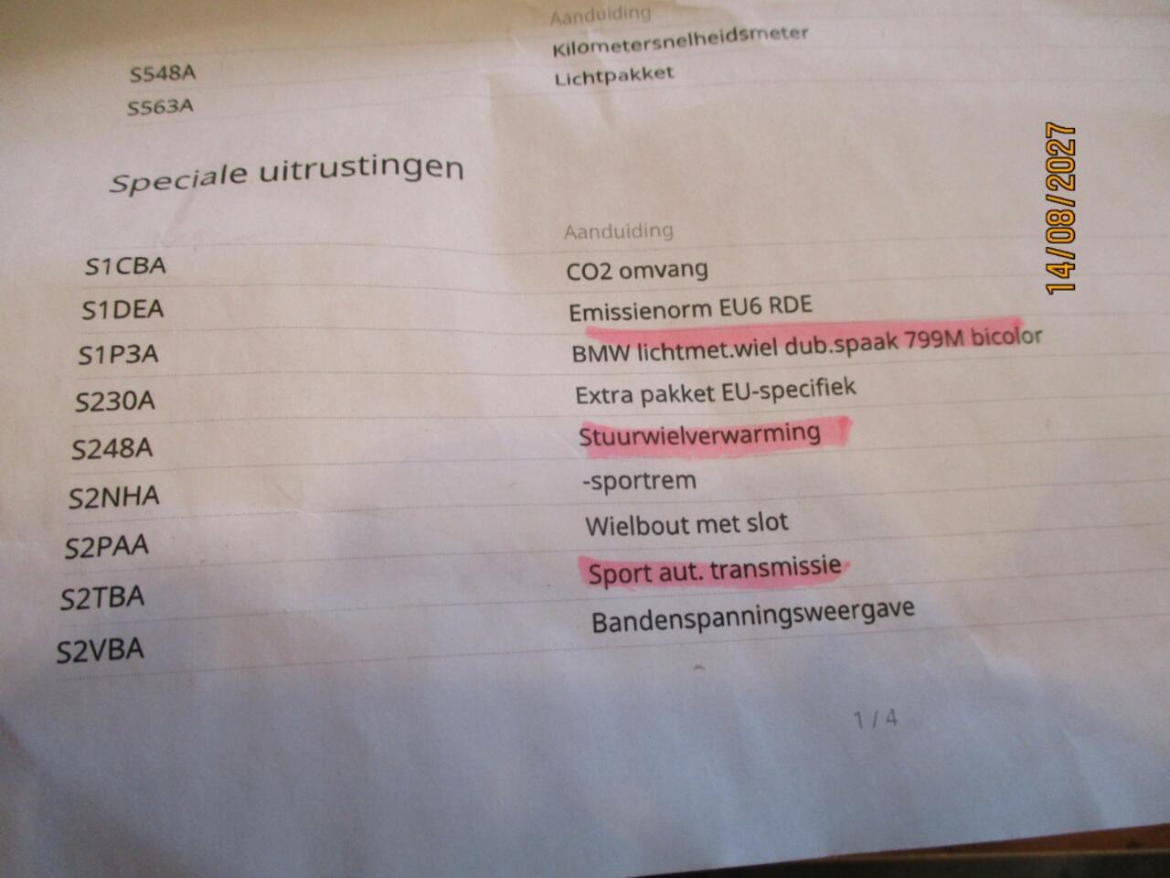 BMW Z4 Roadster sDrive20i Hi. Ex. Ed M-sport