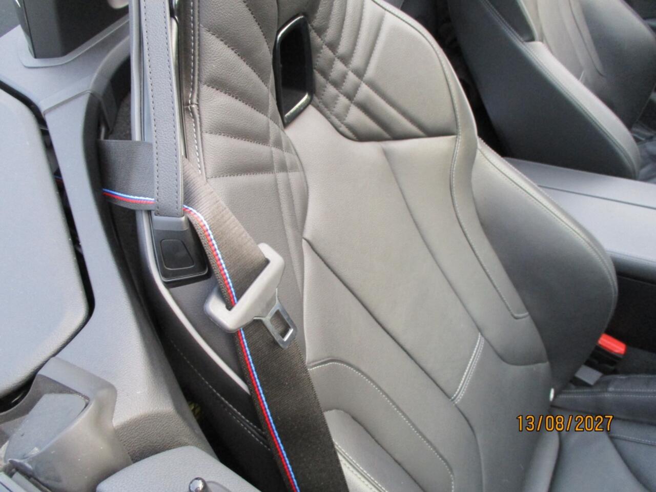 BMW Z4 Roadster sDrive20i Hi. Ex. Ed M-sport