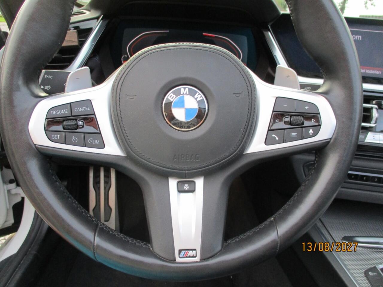 BMW Z4 Roadster sDrive20i Hi. Ex. Ed M-sport