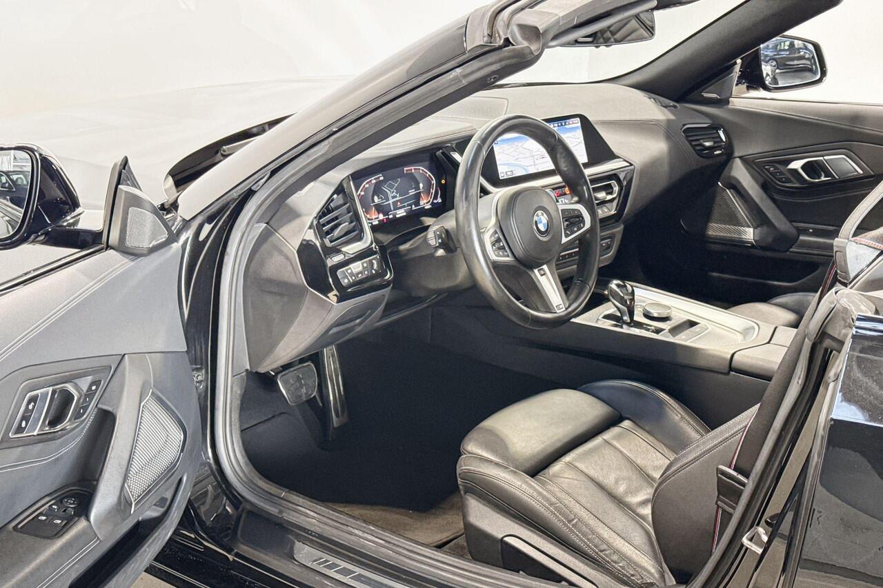 BMW Z4 sDrive30i Executive Edition Model M Sport Aut.