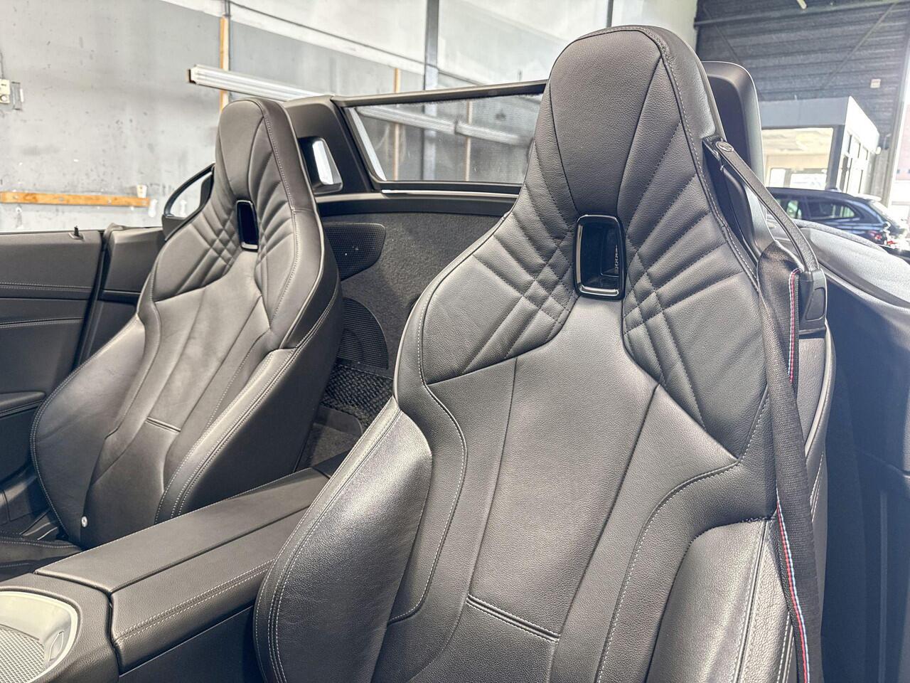 BMW Z4 sDrive30i Executive Edition Model M Sport Aut.