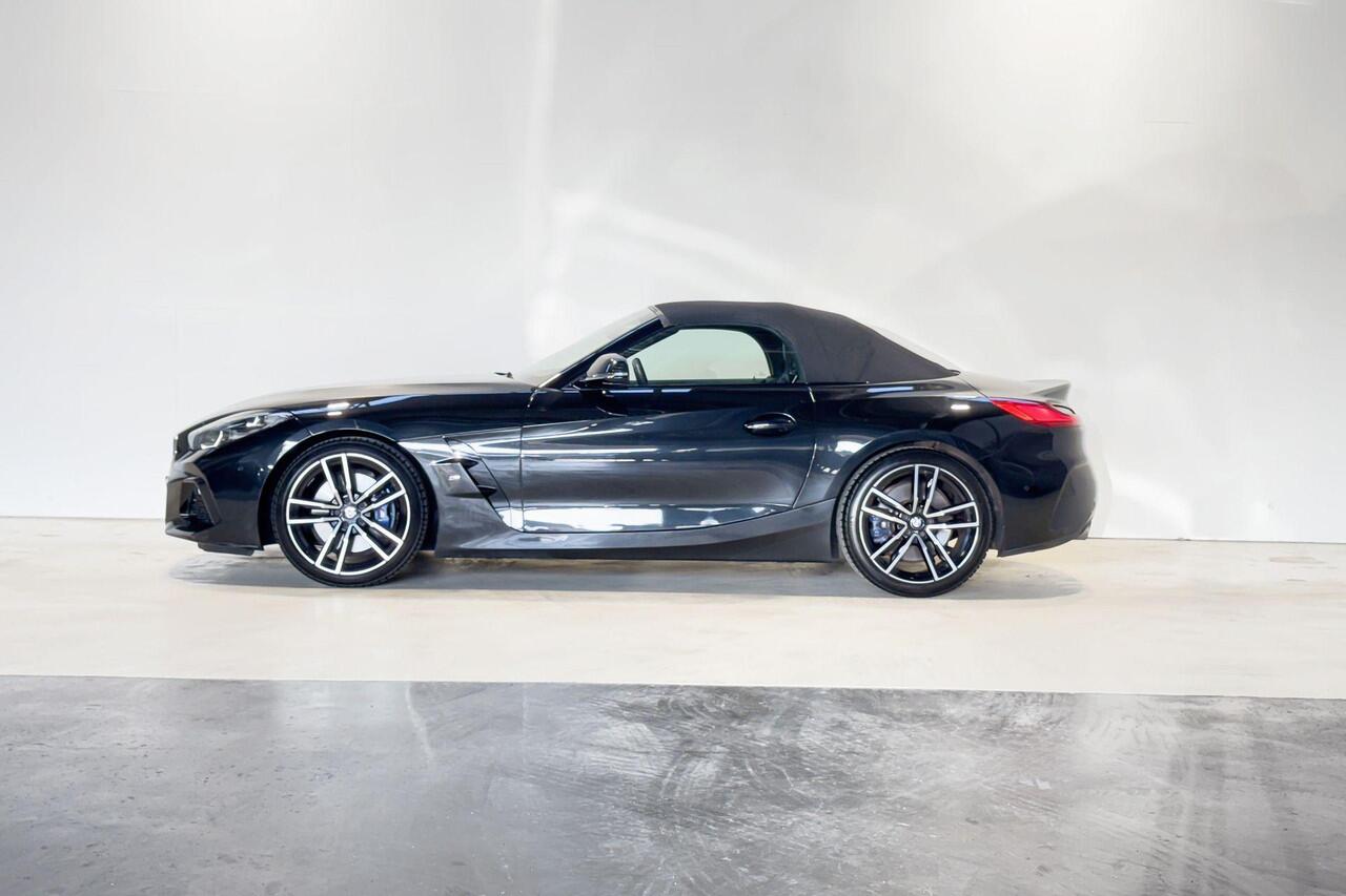BMW Z4 sDrive30i Executive Edition Model M Sport Aut.