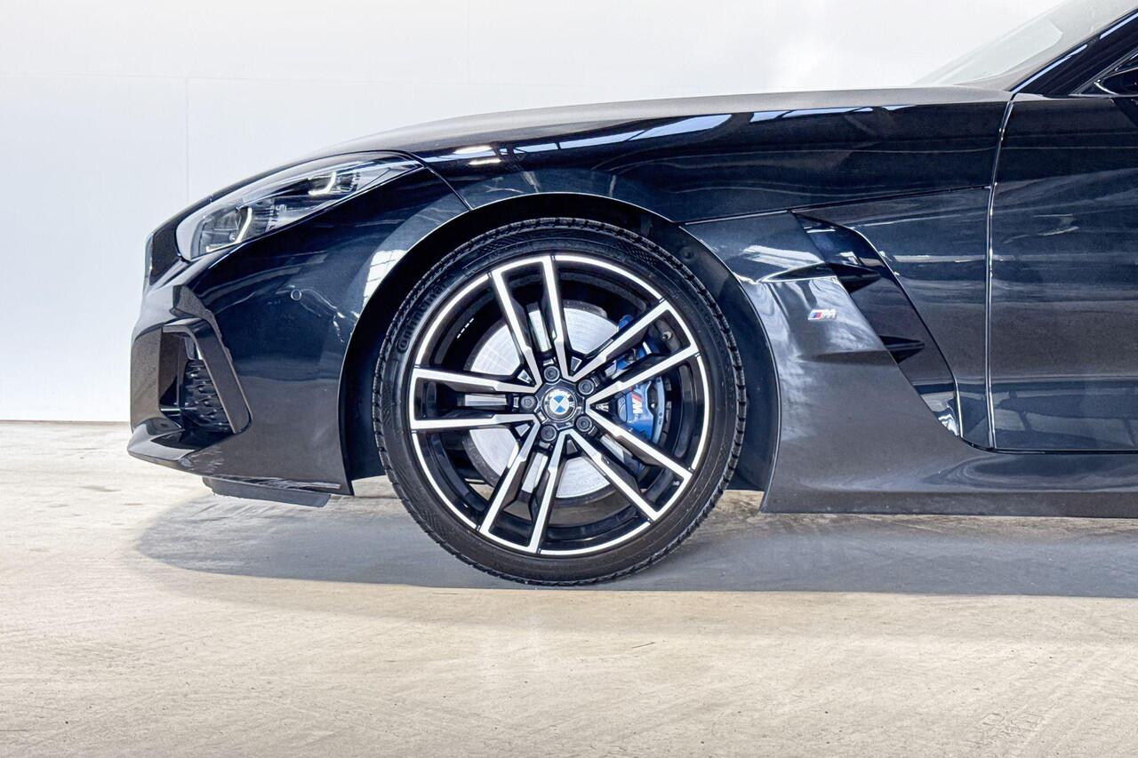 BMW Z4 sDrive30i Executive Edition Model M Sport Aut.