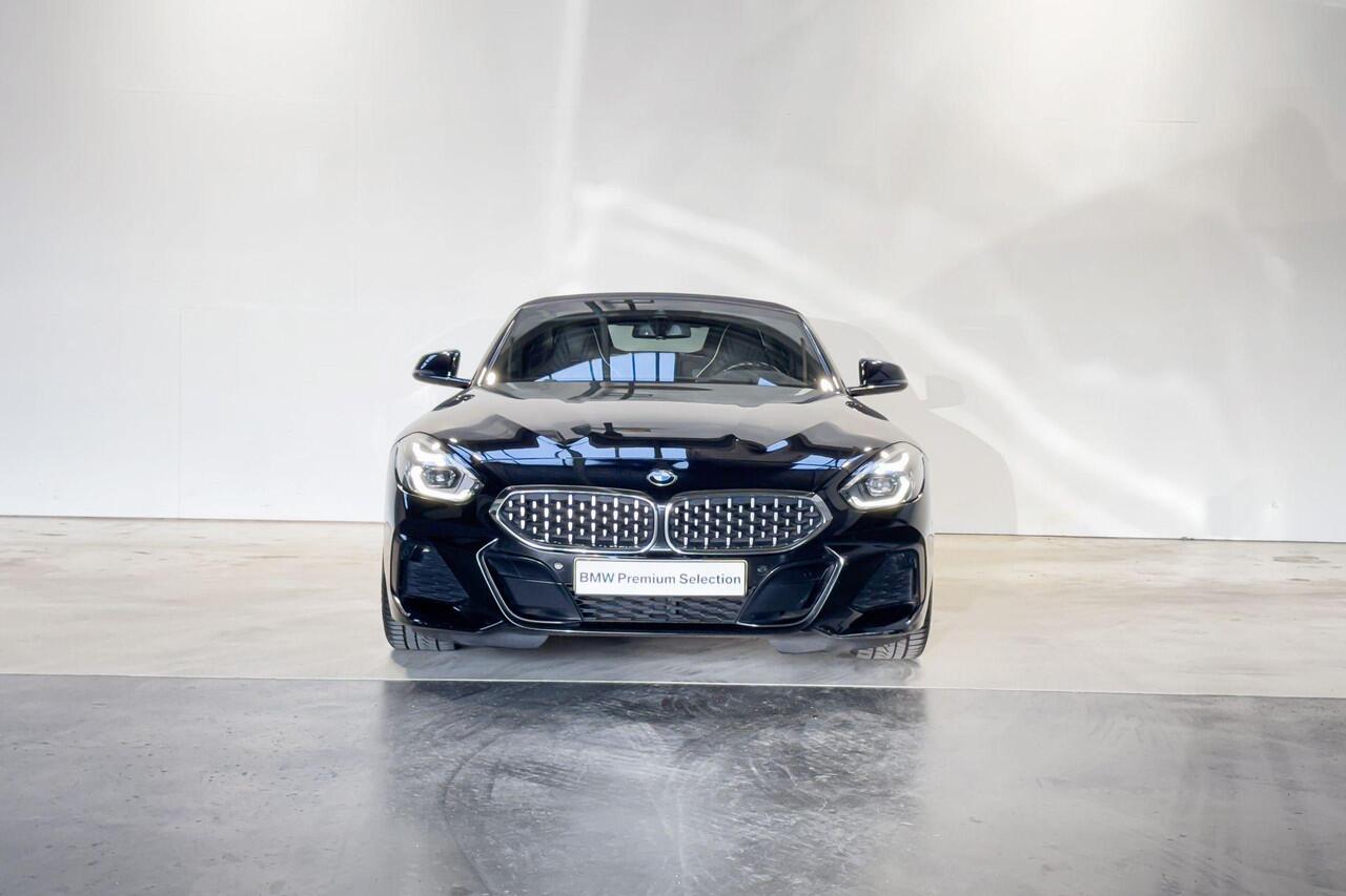 BMW Z4 sDrive30i Executive Edition Model M Sport Aut.