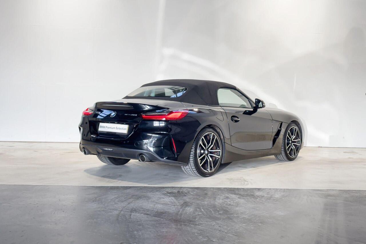 BMW Z4 sDrive30i Executive Edition Model M Sport Aut.